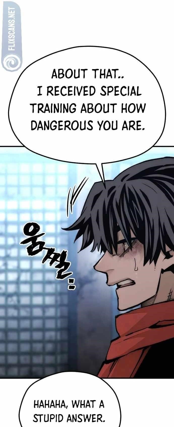 Heavenly Demon Cultivation Simulation chapter 119 page 51