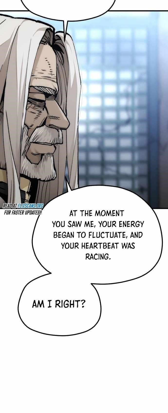 Heavenly Demon Cultivation Simulation chapter 119 page 52