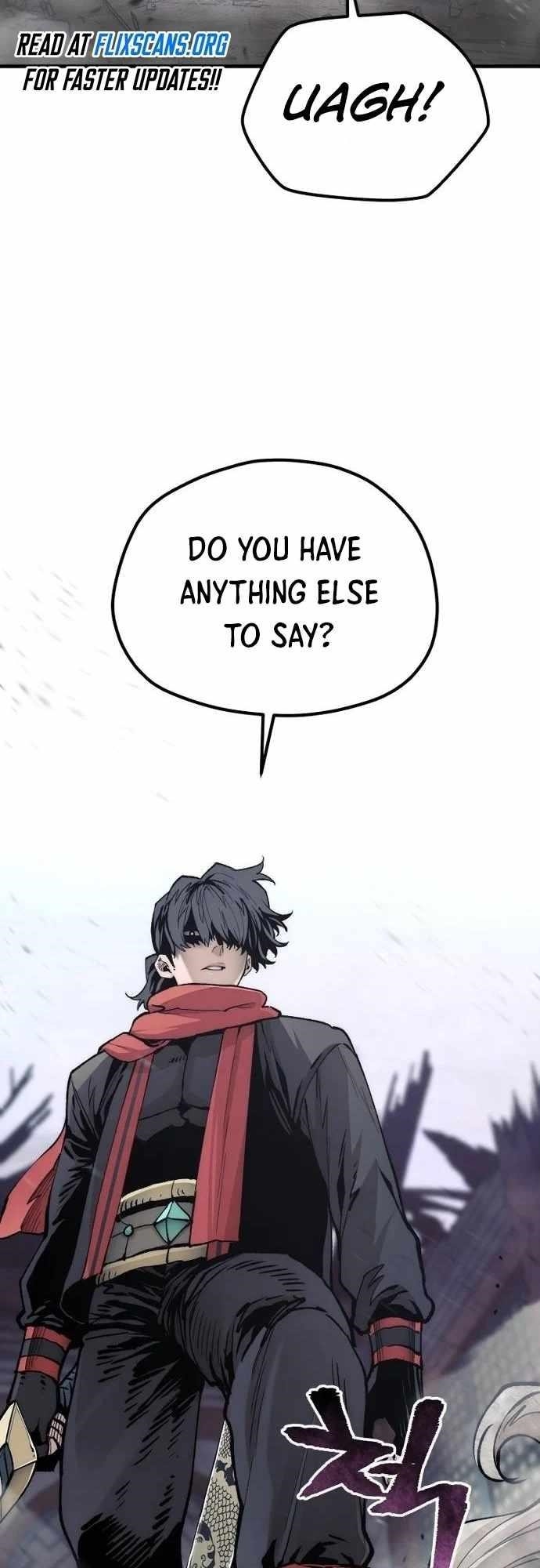 Heavenly Demon Cultivation Simulation chapter 119 page 4