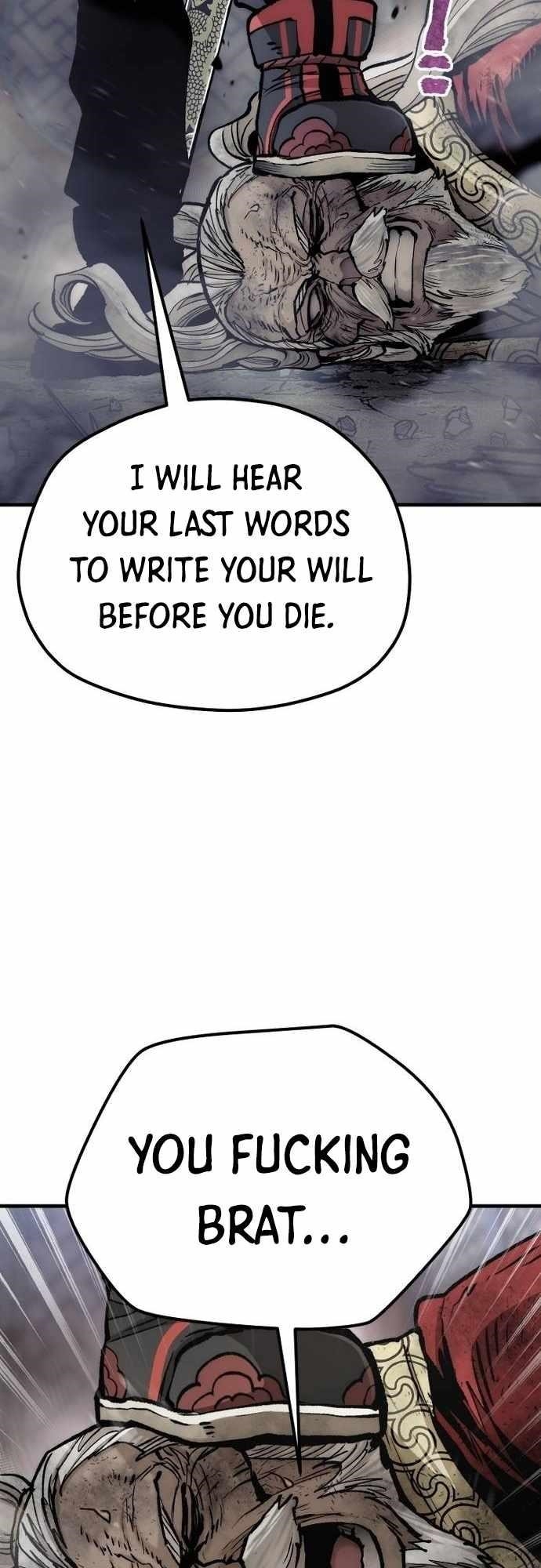 Heavenly Demon Cultivation Simulation chapter 119 page 5