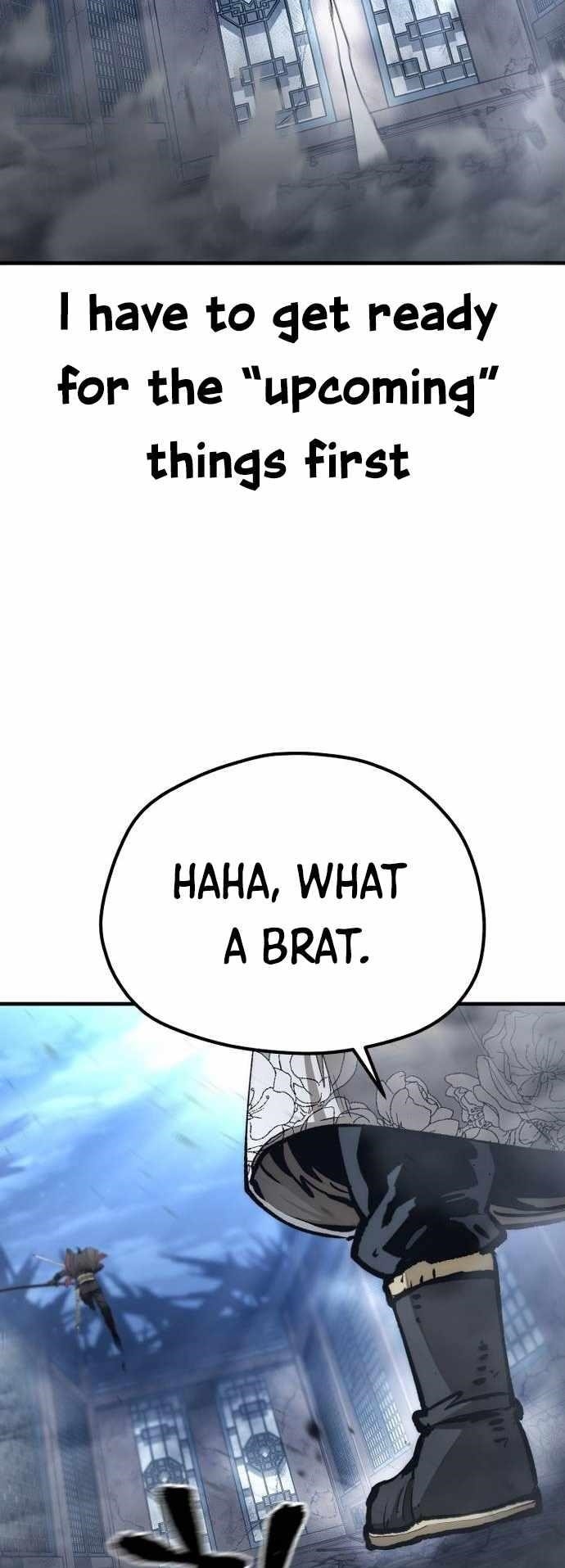 Heavenly Demon Cultivation Simulation chapter 119 page 80