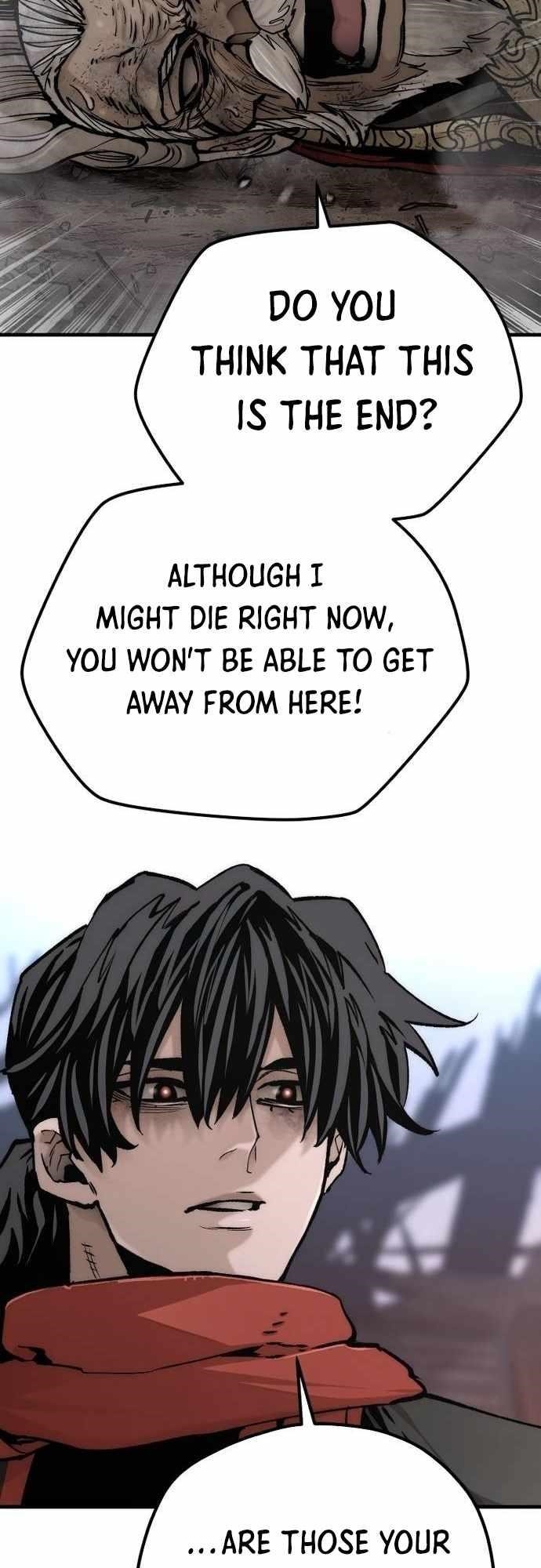 Heavenly Demon Cultivation Simulation chapter 119 page 6