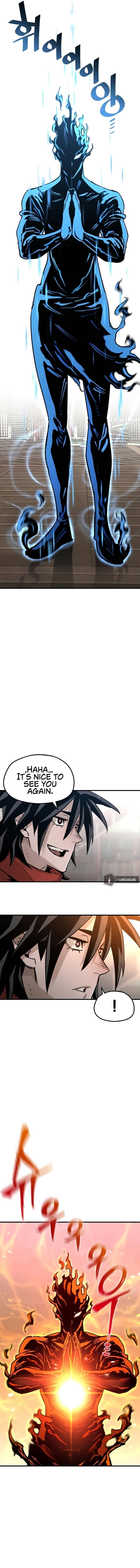Heavenly Demon Cultivation Simulation chapter 12 page 9