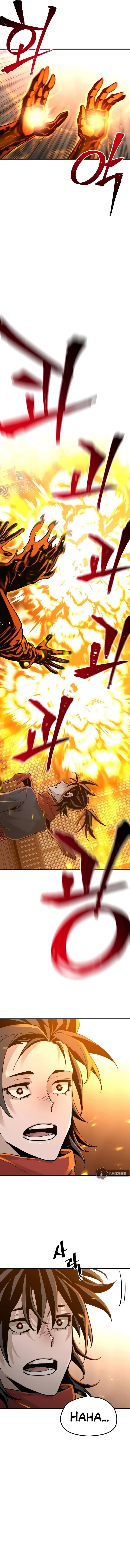 Heavenly Demon Cultivation Simulation chapter 12 page 10