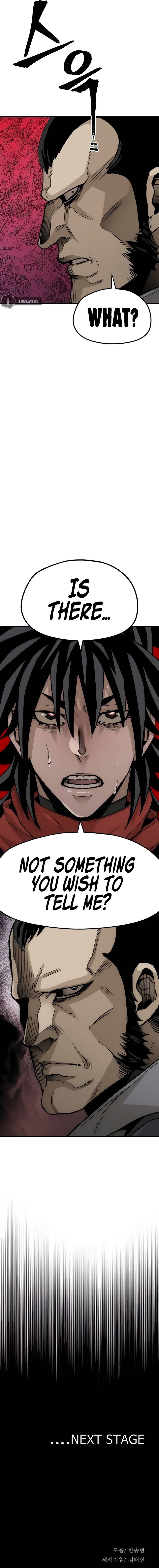 Heavenly Demon Cultivation Simulation chapter 12 page 24