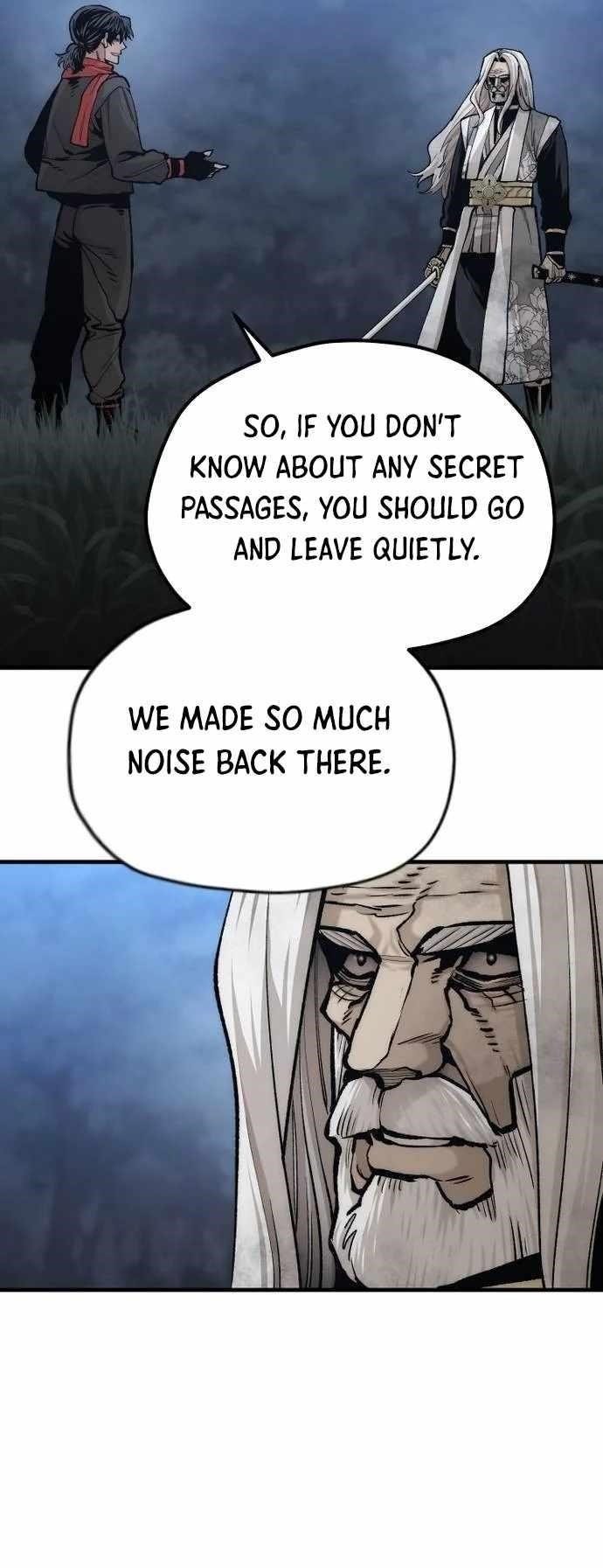 Heavenly Demon Cultivation Simulation chapter 120 page 31