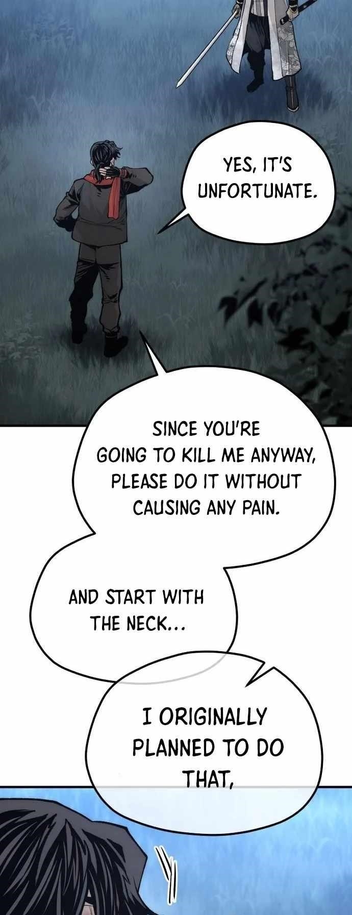 Heavenly Demon Cultivation Simulation chapter 120 page 34