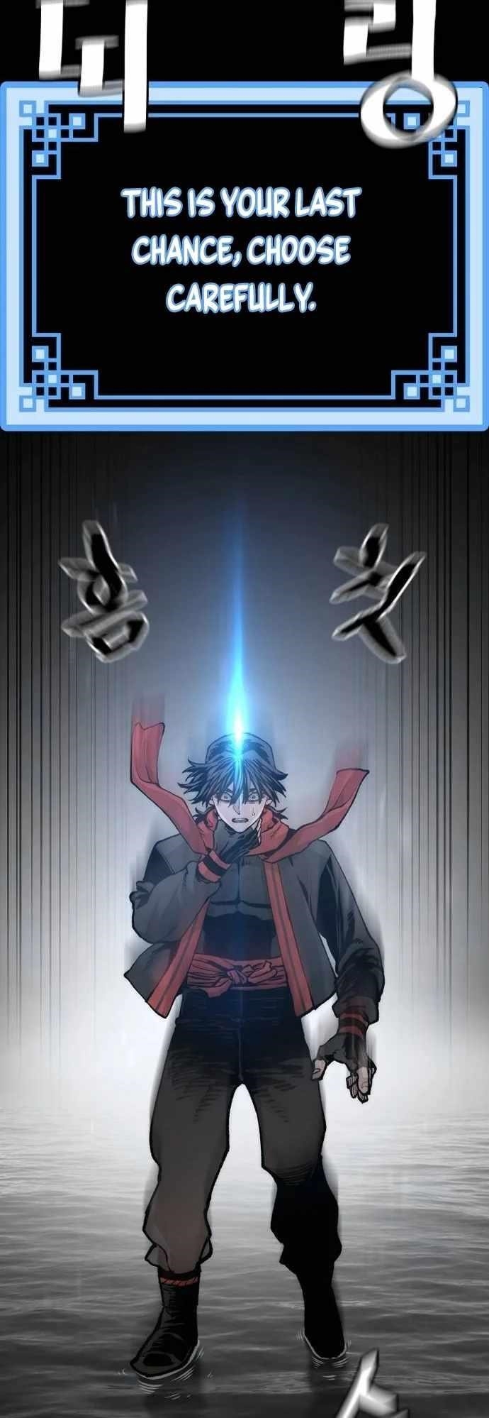 Heavenly Demon Cultivation Simulation chapter 120 page 45