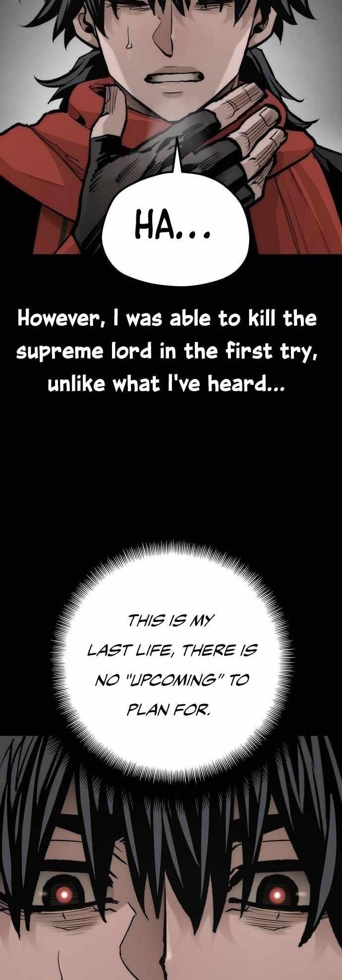 Heavenly Demon Cultivation Simulation chapter 120 page 47