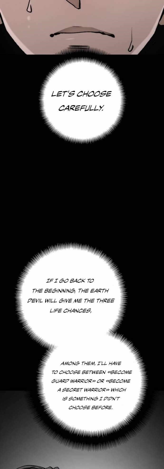 Heavenly Demon Cultivation Simulation chapter 120 page 48