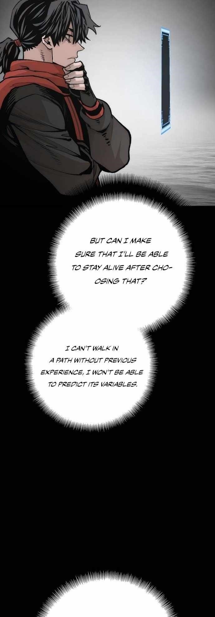 Heavenly Demon Cultivation Simulation chapter 120 page 49