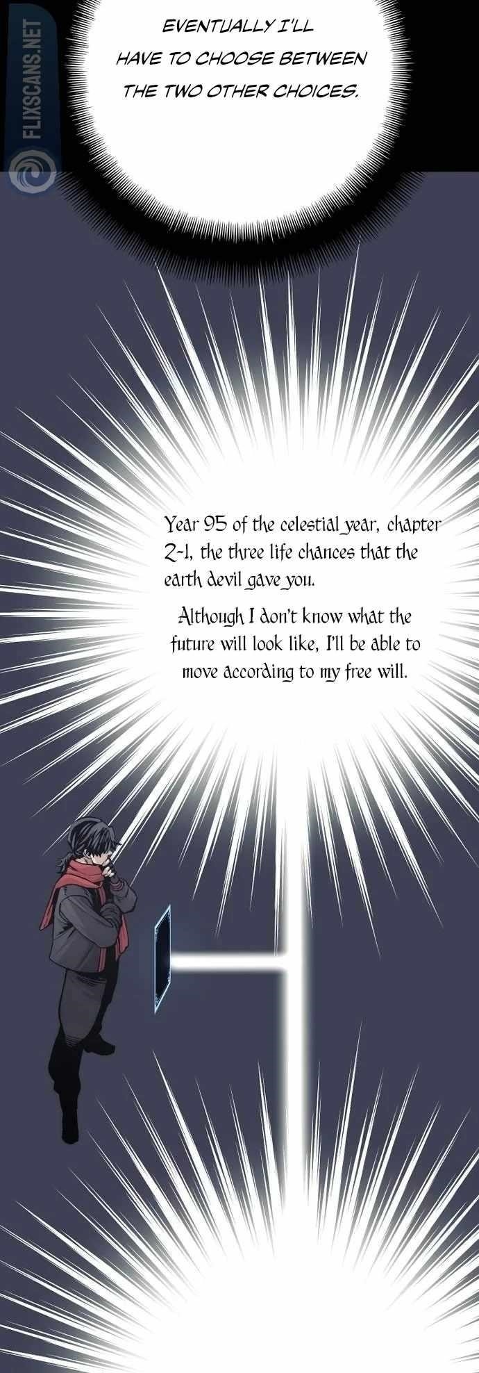Heavenly Demon Cultivation Simulation chapter 120 page 50