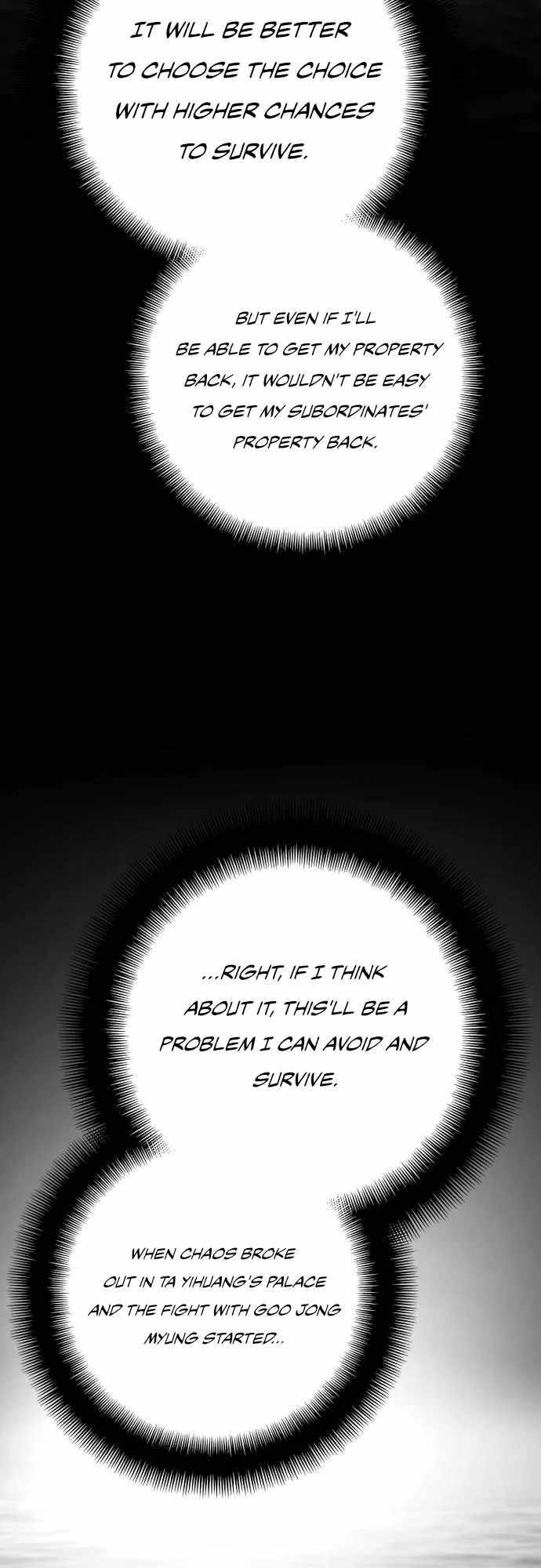 Heavenly Demon Cultivation Simulation chapter 120 page 52
