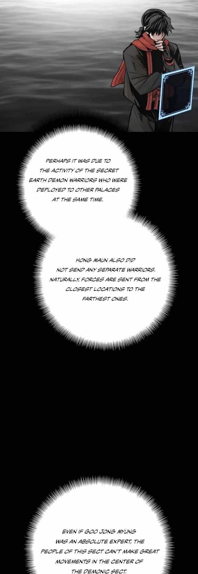 Heavenly Demon Cultivation Simulation chapter 120 page 53