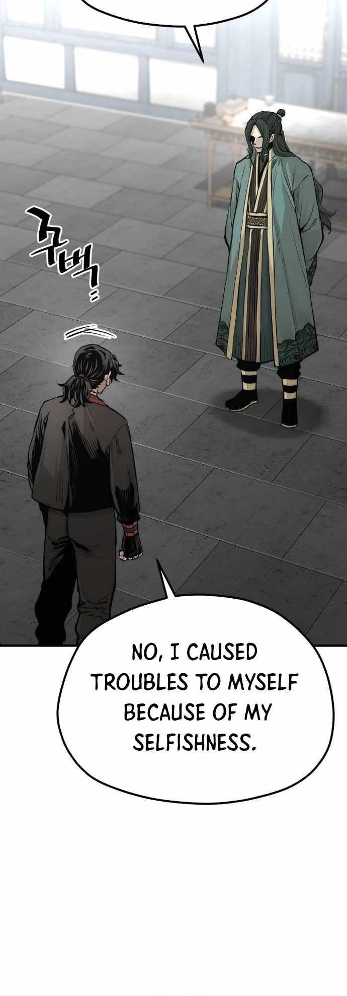 Heavenly Demon Cultivation Simulation chapter 120 page 60