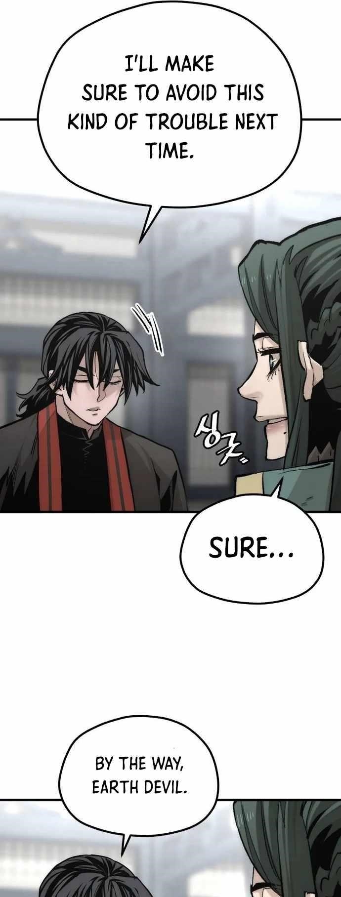 Heavenly Demon Cultivation Simulation chapter 120 page 61