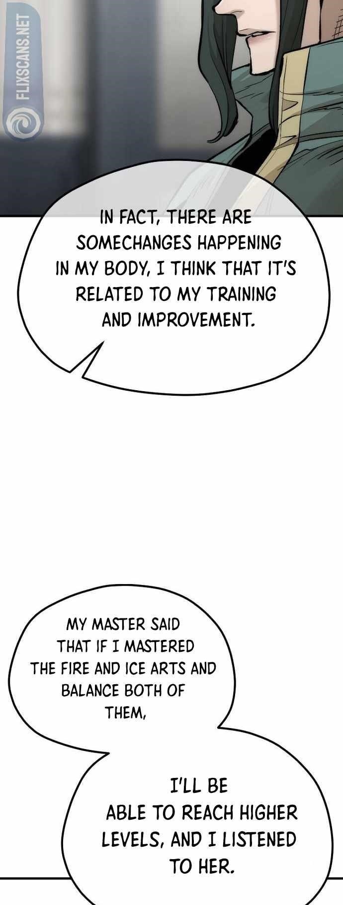 Heavenly Demon Cultivation Simulation chapter 120 page 64