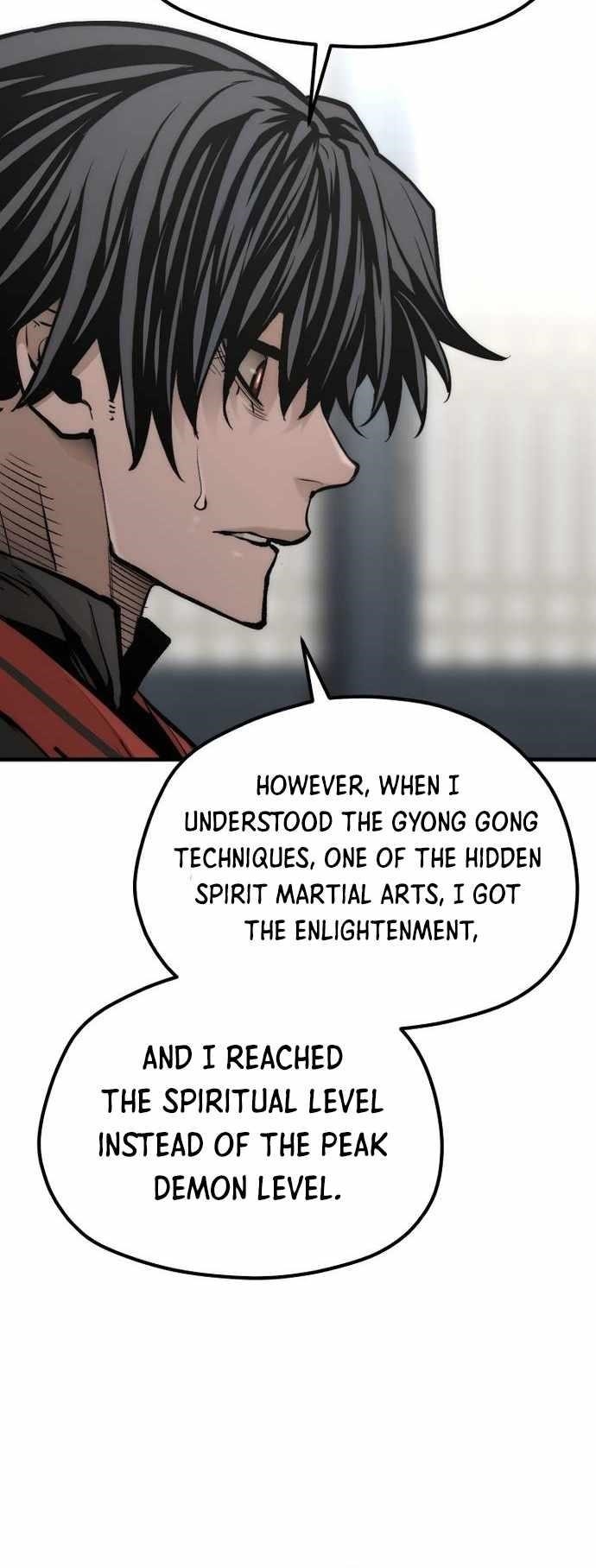 Heavenly Demon Cultivation Simulation chapter 120 page 65