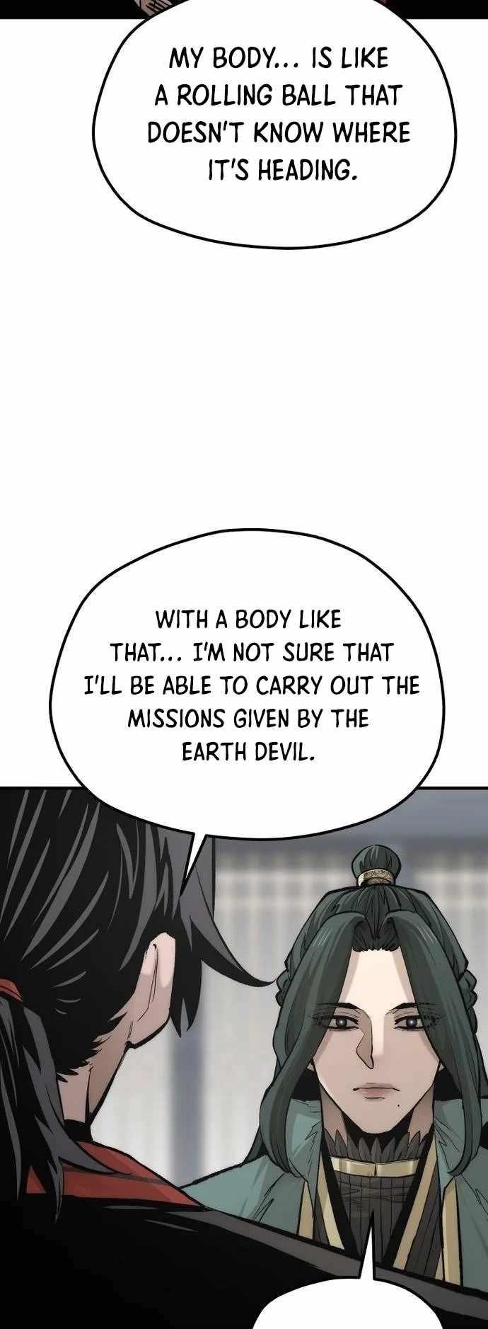Heavenly Demon Cultivation Simulation chapter 120 page 72