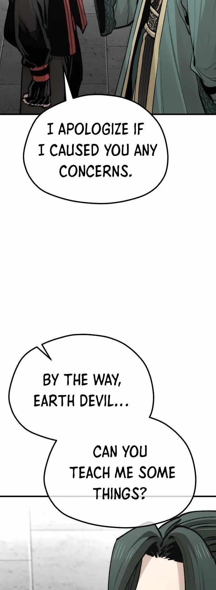 Heavenly Demon Cultivation Simulation chapter 120 page 74