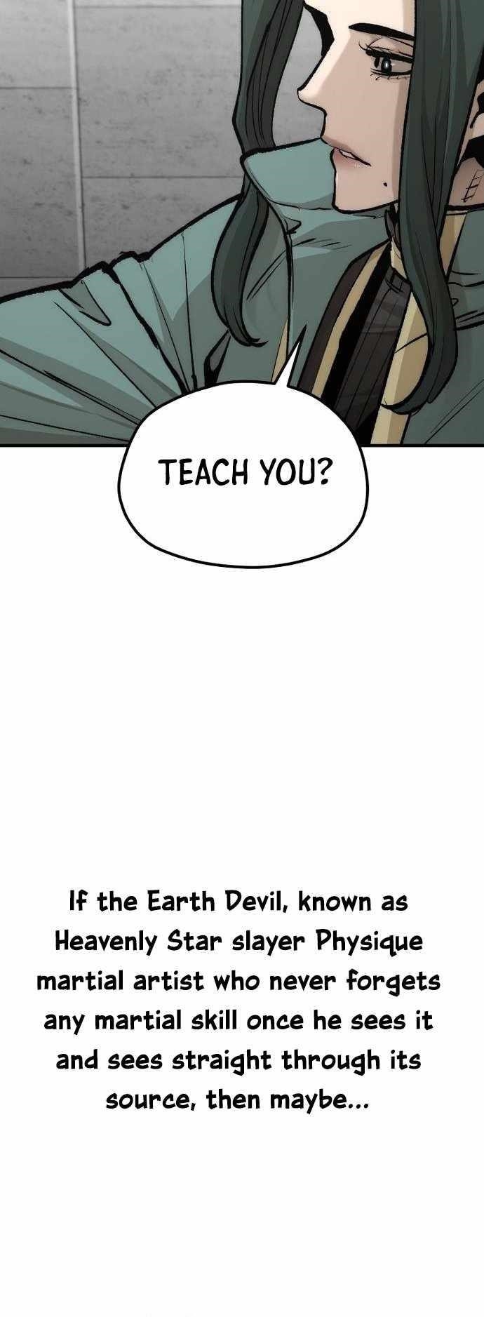 Heavenly Demon Cultivation Simulation chapter 120 page 75