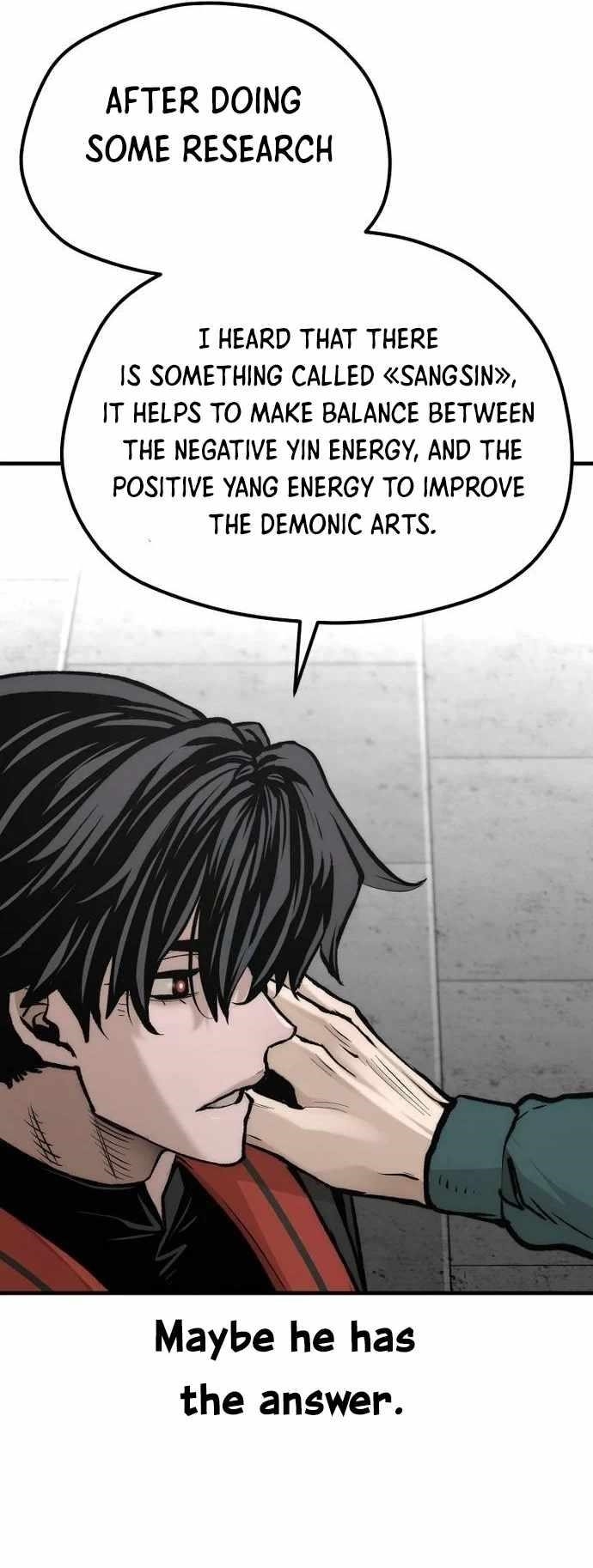 Heavenly Demon Cultivation Simulation chapter 120 page 76
