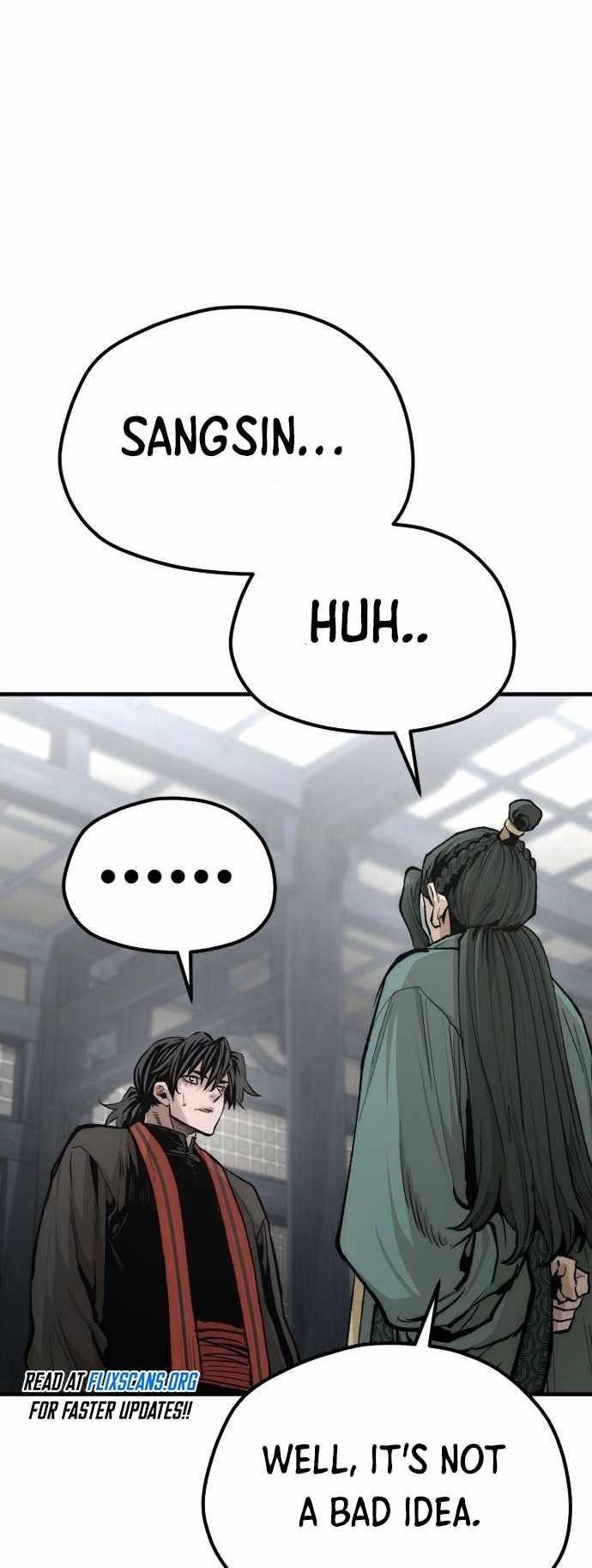 Heavenly Demon Cultivation Simulation chapter 120 page 77