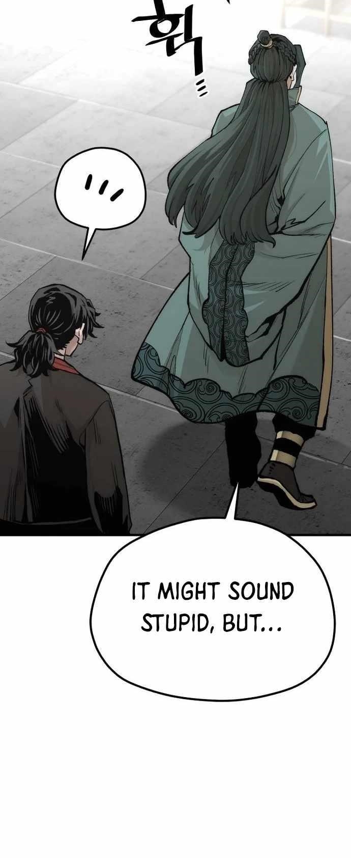 Heavenly Demon Cultivation Simulation chapter 120 page 84