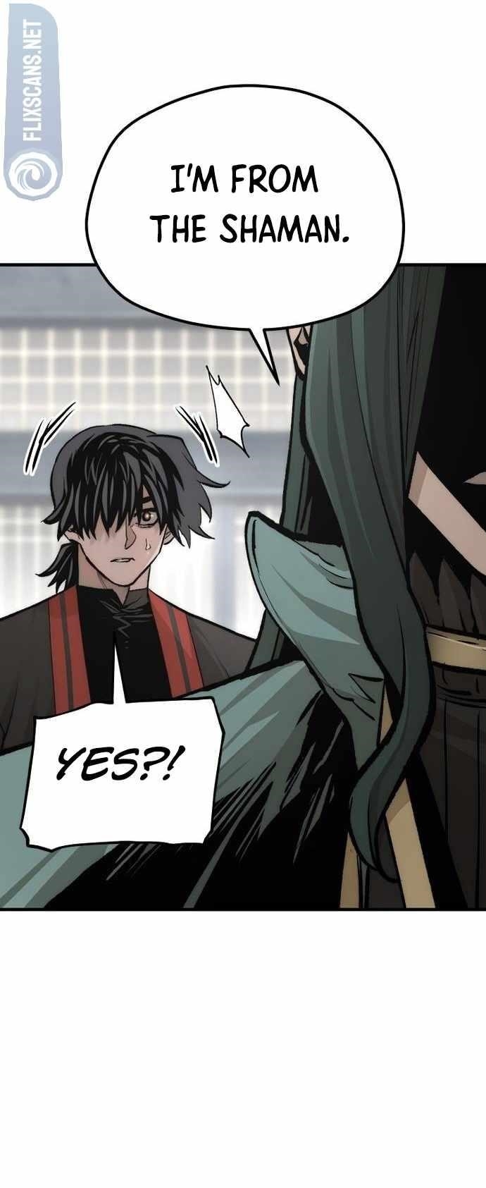 Heavenly Demon Cultivation Simulation chapter 120 page 85