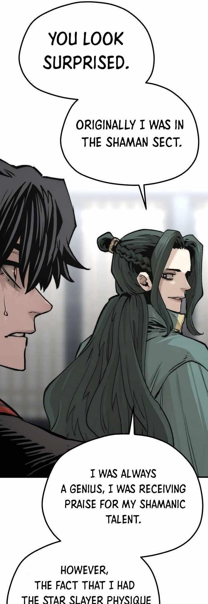 Heavenly Demon Cultivation Simulation chapter 120 page 86