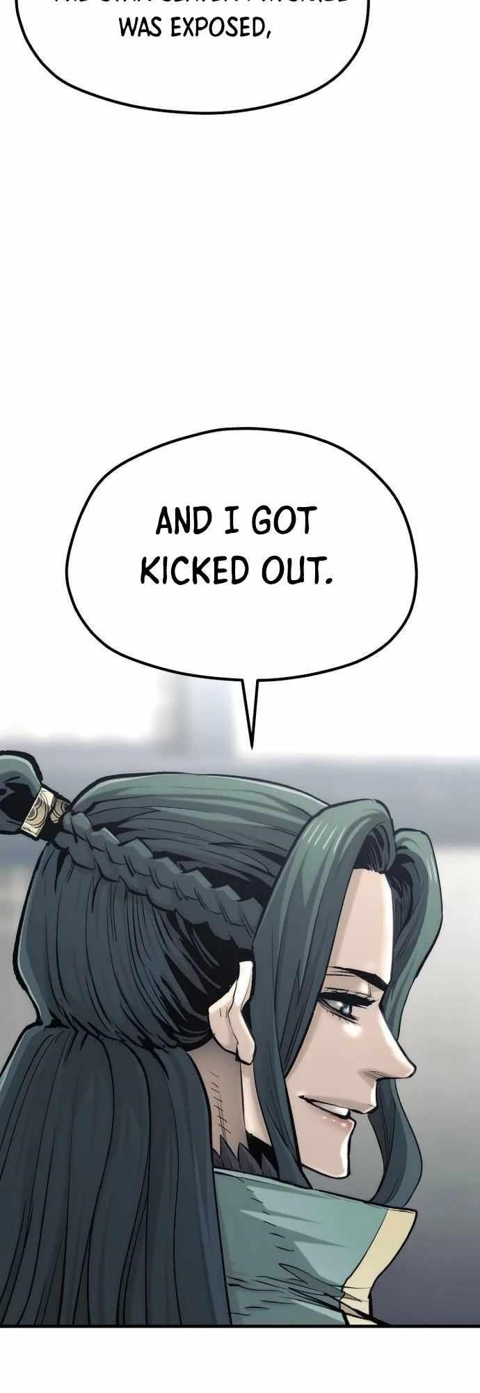 Heavenly Demon Cultivation Simulation chapter 120 page 87
