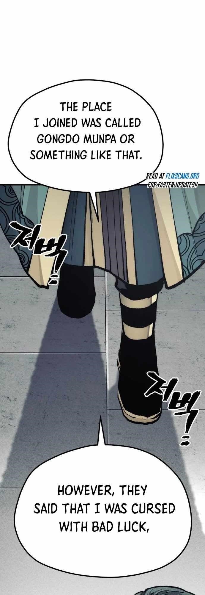 Heavenly Demon Cultivation Simulation chapter 120 page 88