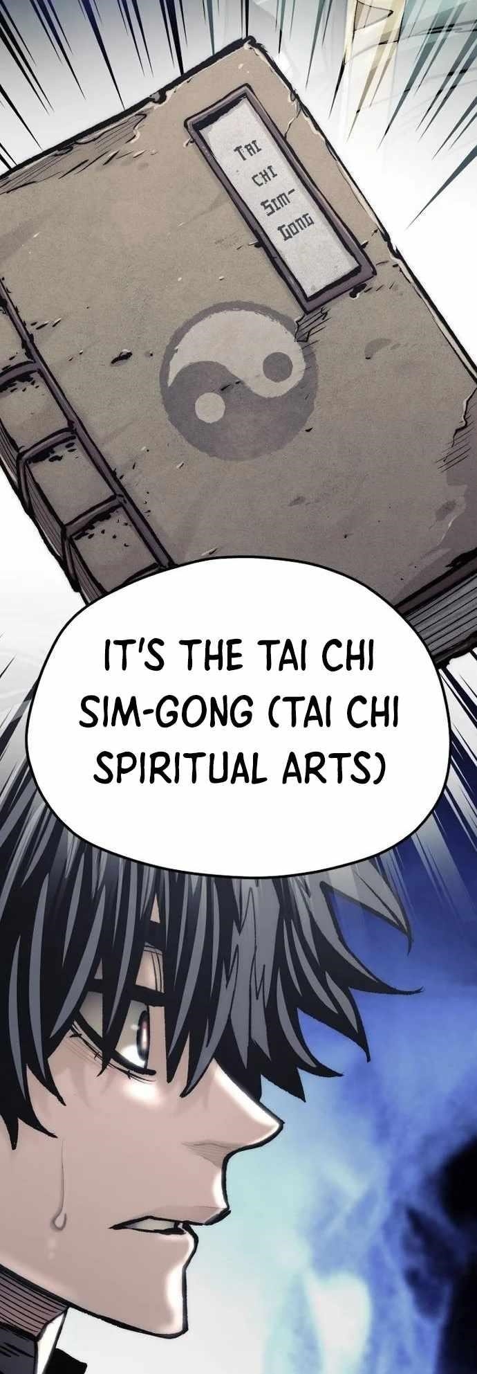 Heavenly Demon Cultivation Simulation chapter 120 page 94