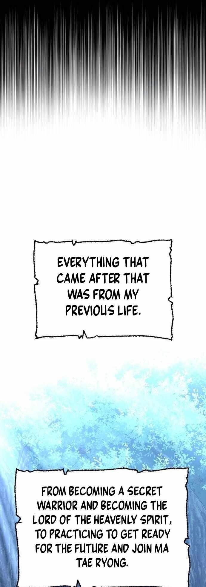 Heavenly Demon Cultivation Simulation chapter 121 page 7