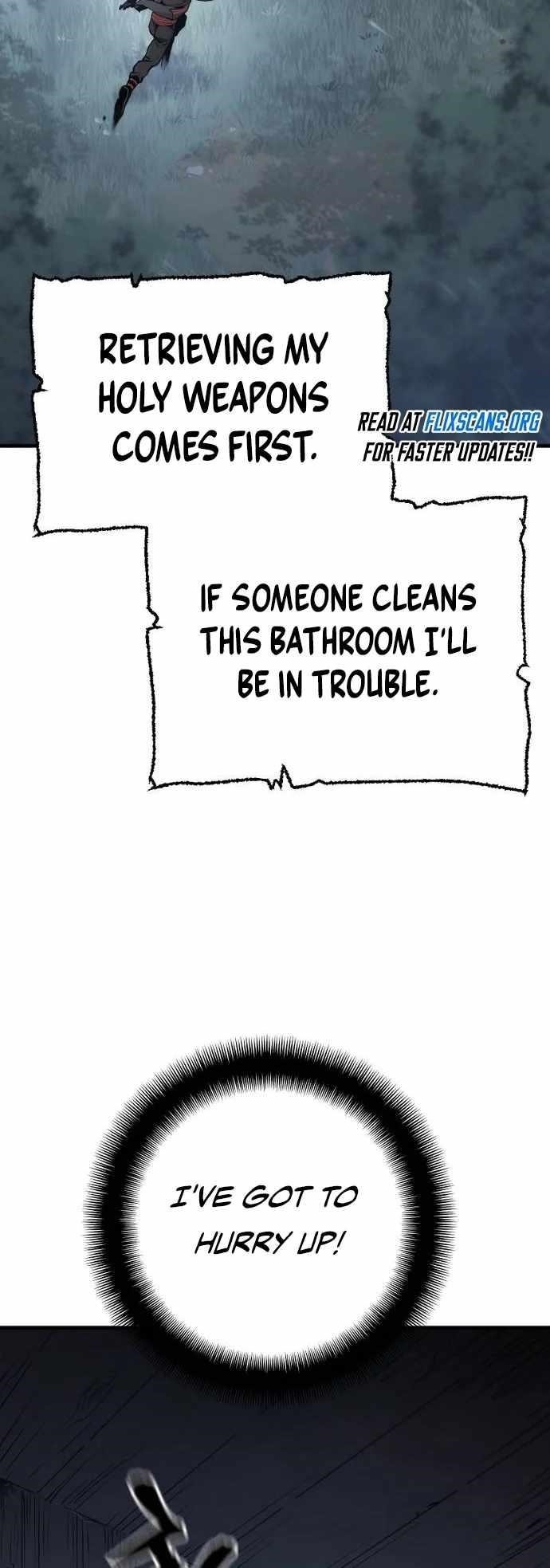 Heavenly Demon Cultivation Simulation chapter 121 page 9