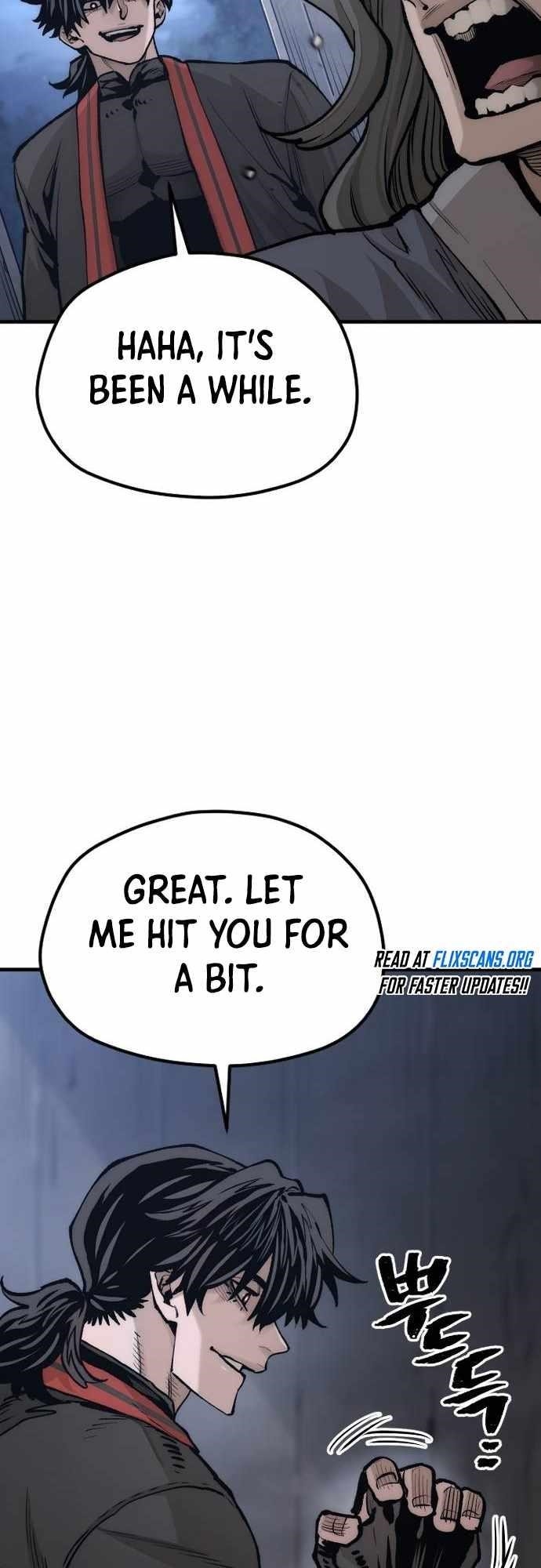 Heavenly Demon Cultivation Simulation chapter 121 page 13