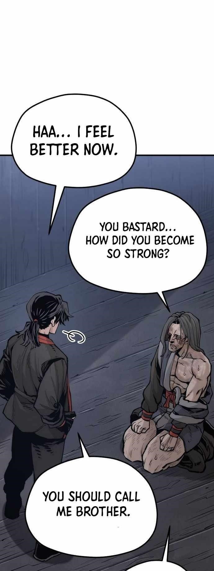 Heavenly Demon Cultivation Simulation chapter 121 page 17