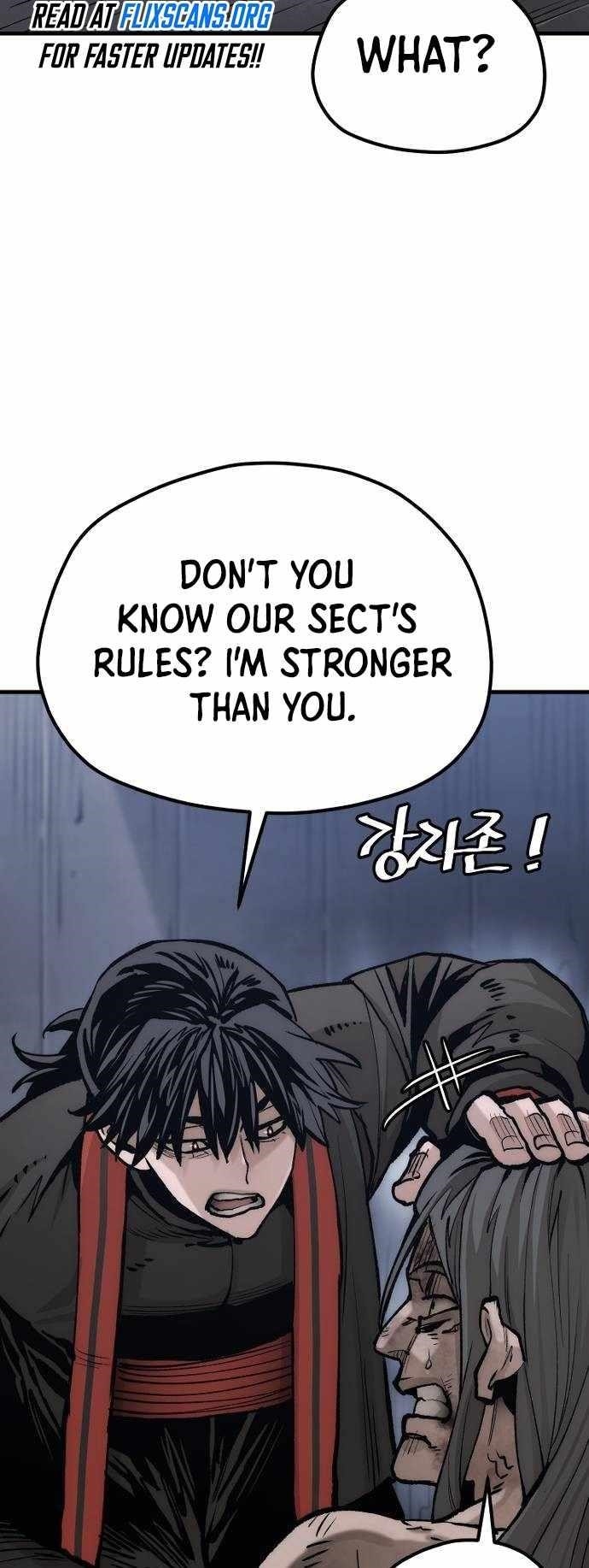 Heavenly Demon Cultivation Simulation chapter 121 page 18