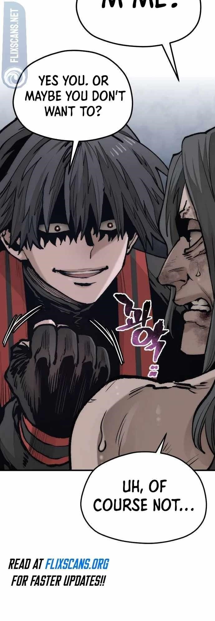 Heavenly Demon Cultivation Simulation chapter 121 page 22