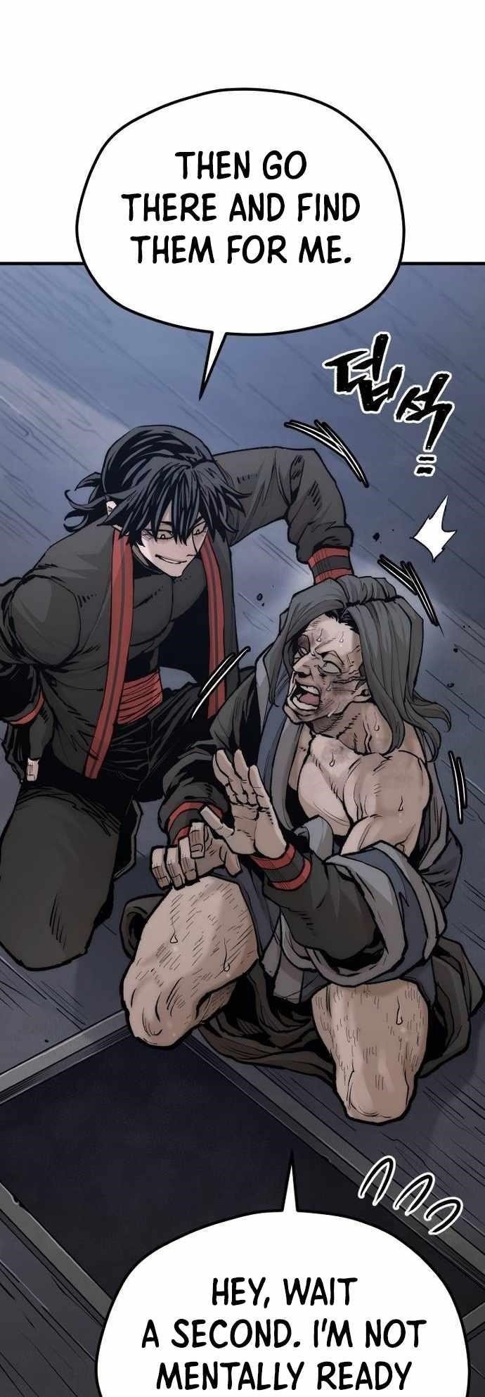 Heavenly Demon Cultivation Simulation chapter 121 page 23
