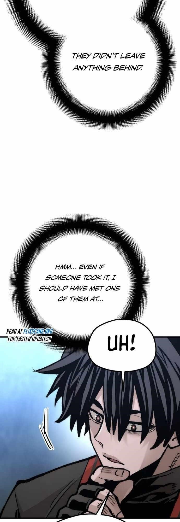 Heavenly Demon Cultivation Simulation chapter 121 page 28