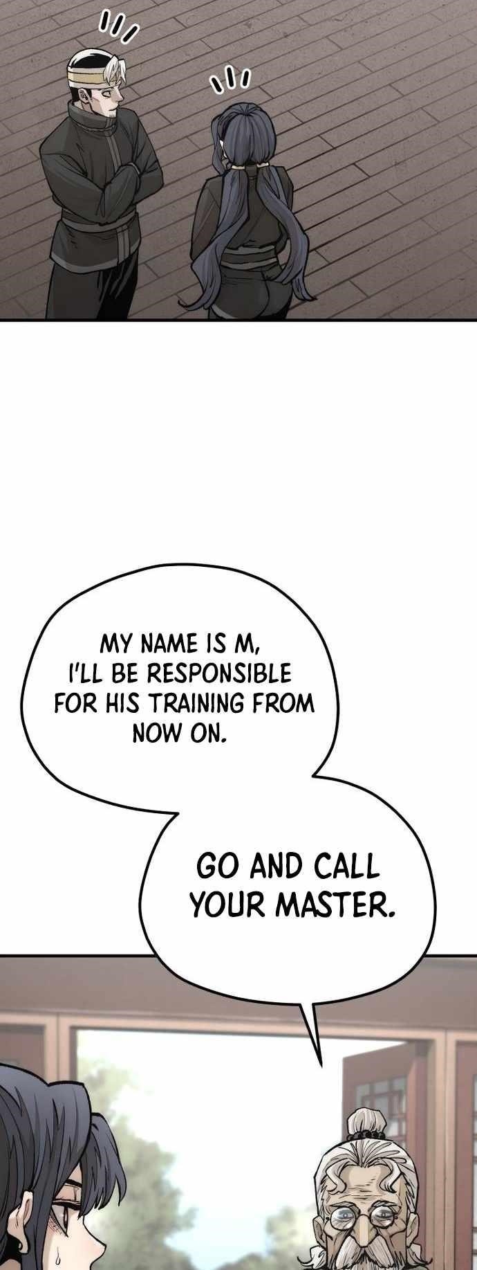 Heavenly Demon Cultivation Simulation chapter 121 page 37