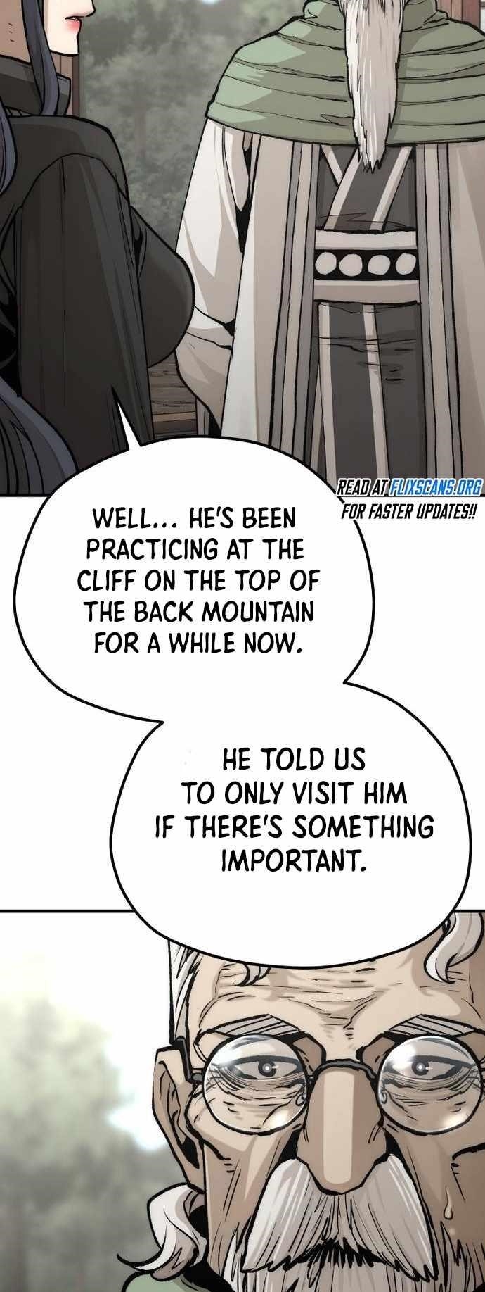 Heavenly Demon Cultivation Simulation chapter 121 page 38