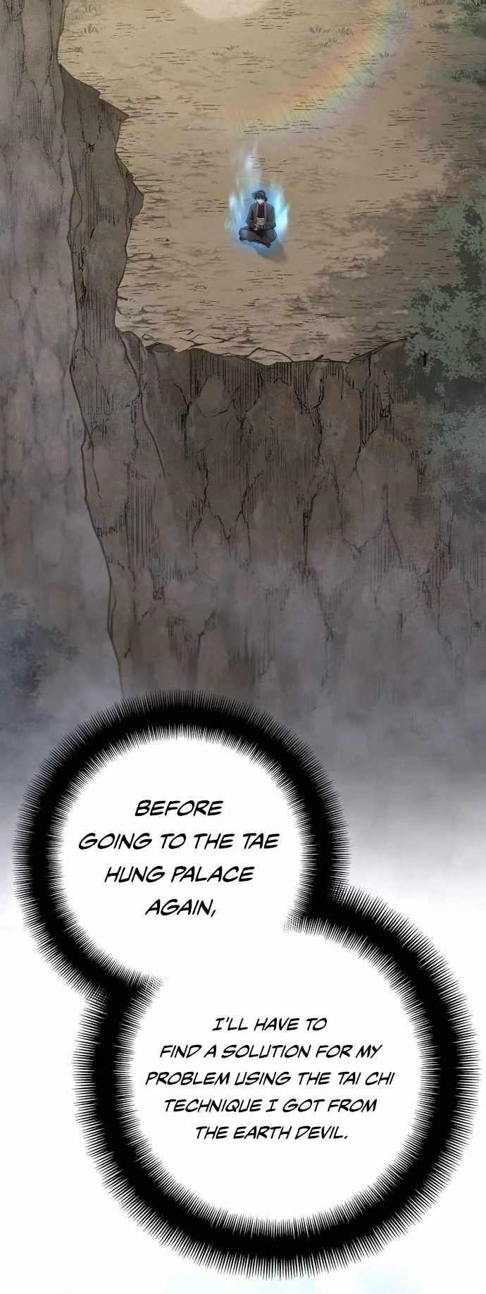 Heavenly Demon Cultivation Simulation chapter 121 page 40
