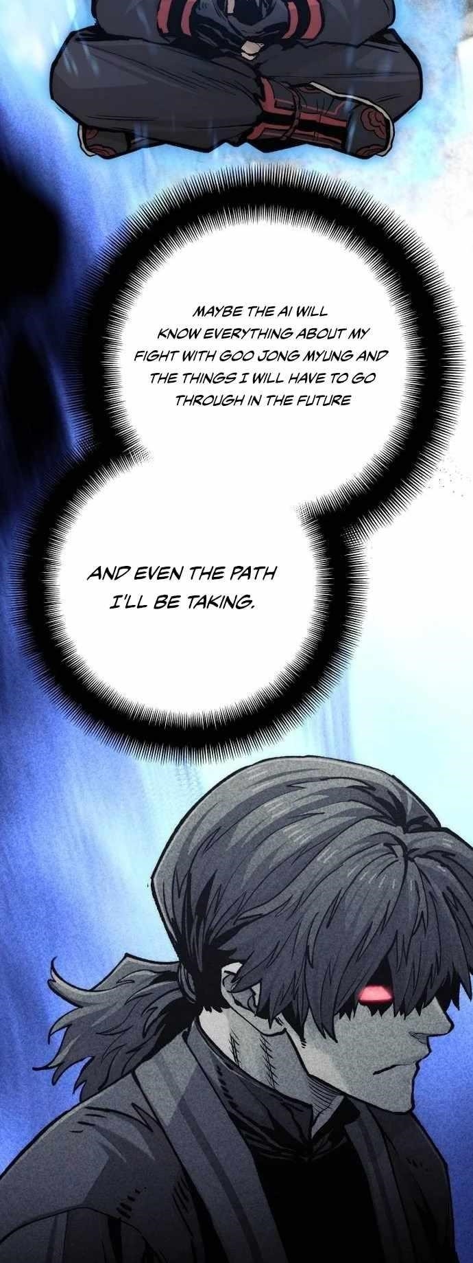 Heavenly Demon Cultivation Simulation chapter 121 page 45