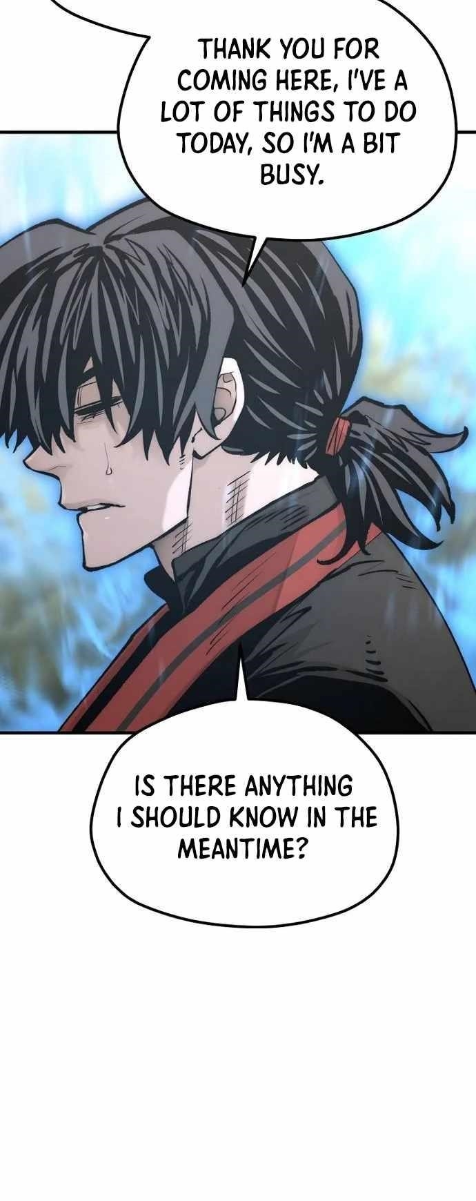 Heavenly Demon Cultivation Simulation chapter 121 page 49