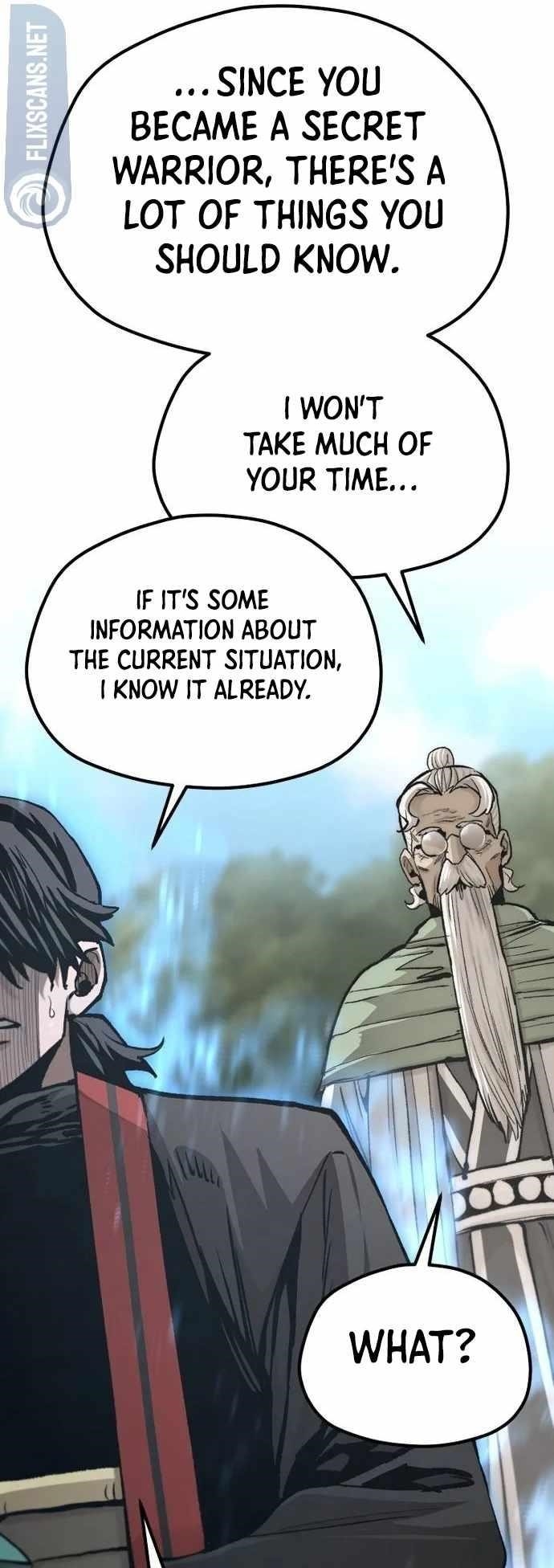 Heavenly Demon Cultivation Simulation chapter 121 page 50