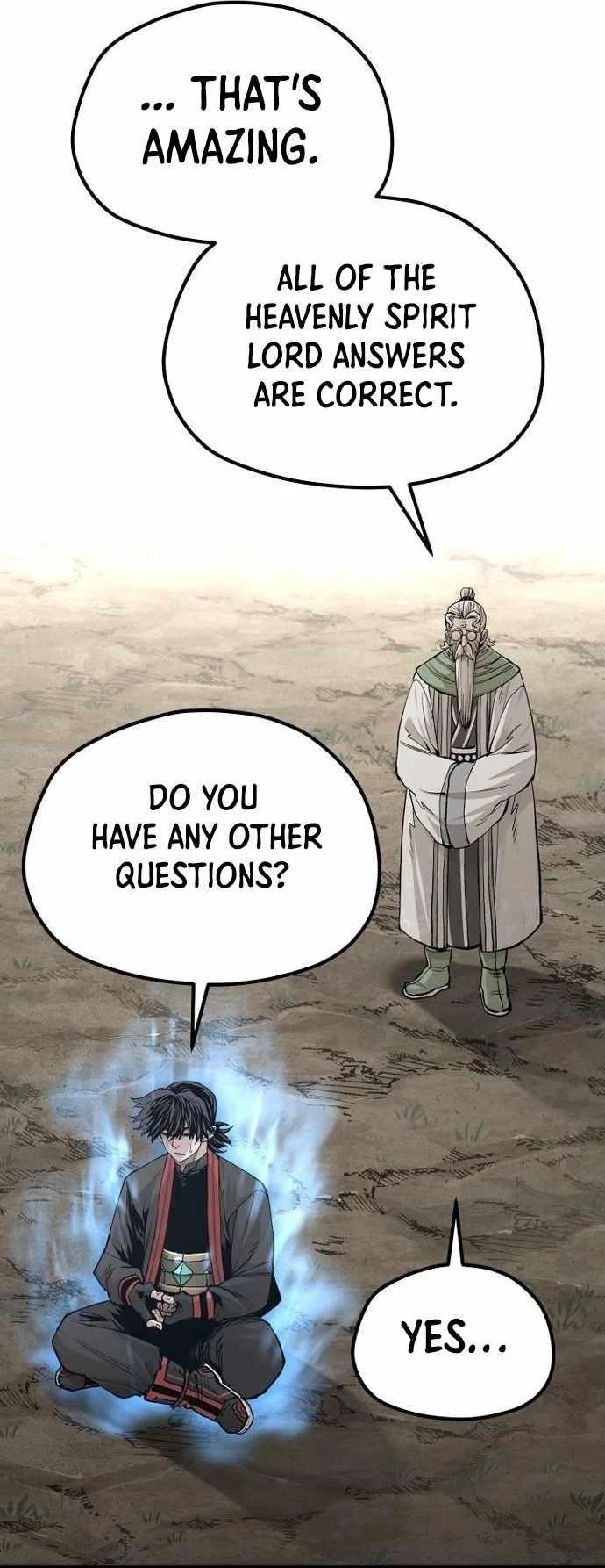 Heavenly Demon Cultivation Simulation chapter 121 page 55