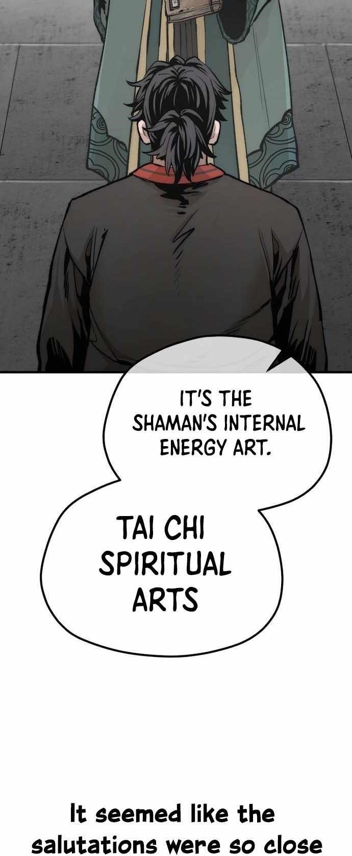Heavenly Demon Cultivation Simulation chapter 121 page 2