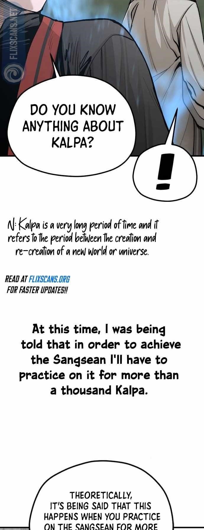Heavenly Demon Cultivation Simulation chapter 121 page 57